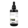 Black Cumin Seed Oil 100ml | Cold Pressed Certified Organic Black Seed Oil 100% Pure & Natural | Premium UV Blocking Miron Violet Glass | Vegan UK Made view 2