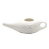 Nasal Neti Pot, Ceramic Neti-Pot Sine Rinse Pot for Nasal Rinse, Detoxification, Sinus Relief, Nasal Rinse, Jal Neti Natural Nasal Decongesting Tool Kit for Home Gifts view 1