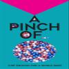 A Pinch Of - Glimmer Pearls - Red, White & Blue - Mini Pouch - 30g. Part of our Great British Range, a beautiful mix of sugar pearls, Just enough for a single bake (Glimmer RWB) view 3