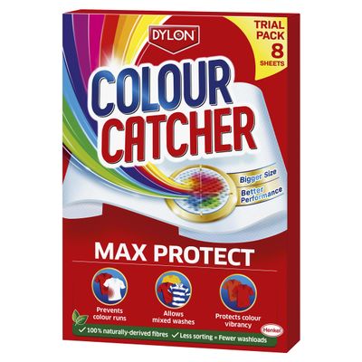 Dylon Colour Catcher 8 Sheet