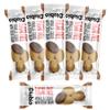 Diablo Sugar Free Cookies  Vanilla Cookie with Cocoa Cream Filling, Sweetened with Maltitol, Ideal Sugar Free Biscuits Gift Idea, Great Snack for Hampers, Parties & Daily Treats  44g Pack of 26 view 1