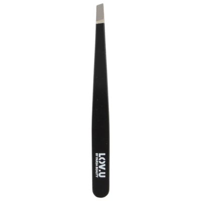 PARSA Beauty LOV.U Tweezers Slanted