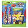 Firefly Paw Patrol Kids Dental Value Set  Brush, Cap & Bonus Essentials  1 Count view 1