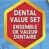 Firefly Paw Patrol Kids Dental Value Set  Brush, Cap & Bonus Essentials  1 Count view 3