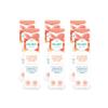 Balance Activ Intimate Soothing Cream, Fast-Acting Relief from Intimate Irritation for Women, Soothes Itching, Redness & Soreness, 6 Pack of 40ml Tubes view 1