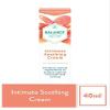 Balance Activ Intimate Soothing Cream, Fast-Acting Relief from Intimate Irritation for Women, Soothes Itching, Redness & Soreness, 6 Pack of 40ml Tubes view 3
