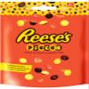Reeses Peanut Butter Pieces More to Share 185g view 1
