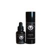Bleu Noir Beard Oil view 1