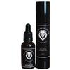 Bleu Noir Beard Oil view 3