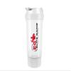 Elite Shaker 360 100% Leak Proof, BPA & DEHP free, With 150 ML Compartment view 1