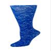 Cutieful 'Knee High Compression Socks 8-15 mmHG' Footwear, Dolphins, 5-11 view 1