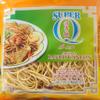 BQ SUPER Q PANCIT CANTON BUNDLE PACK (2 SQ Pansit Canton 8oz or 1 16oz) FREE Pansit Bihon Mix - PRODUCT OF THE PHILIPPINES view 2