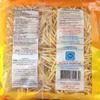 BQ SUPER Q PANCIT CANTON BUNDLE PACK (2 SQ Pansit Canton 8oz or 1 16oz) FREE Pansit Bihon Mix - PRODUCT OF THE PHILIPPINES view 3