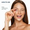 NFO Gentle Iron [100 Tablets] Norwegian Natural High Dose Iron Complex with The Patented Ferrochel Formula The Most bioavailable Form Against IronDeficiency More efficient by 90% Suitable for Vegans view 4