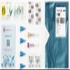 Abdominal Pain Blood Test Kit Including The Full Blood Count, Kidney Function Test, Liver Function Tests and C-Reactive Protein Test by OneDayTests - Accurate Results in 1-2 Days view 2