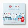 Abdominal Pain Blood Test Kit Including The Full Blood Count, Kidney Function Test, Liver Function Tests and C-Reactive Protein Test by OneDayTests - Accurate Results in 1-2 Days view 3