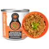 EXPEDITION FOODS expeditionfoods.com Asian Noodles with Chicken and Mixed Vegetables (Case of 6 tins) view 1