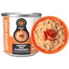 EXPEDITION FOODS expeditionfoods.com Porridge with Strawberries (Case of 6 tins) view 1