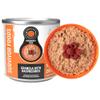 EXPEDITION FOODS expeditionfoods.com Granola with Raspberries (Case of 6 tins) view 1