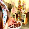 Popcorn Kitchen - Pop at Home - Popping Corn Kernel Kit (Rainbow Chocolate, 440g) view 4