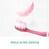 GUM PRO Sensitive Toothbrush | Ultra-Soft bristles for Sensitive Teeth and Gums | Compact Head | 1 Piece | 4 x 1 Pieces (with 1 Bonus Sample) view 2
