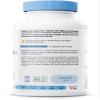 Osavi Omega3 Extra Molecularly Distilled 1300 mg  60 Softgels | Lemon Flavor | EPA & DHA for Heart Health, Brain Function, and Vision I Molecular Distillation for Maximum Purity view 2