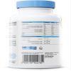 Osavi Omega3 Extra Molecularly Distilled 1300 mg  60 Softgels | Lemon Flavor | EPA & DHA for Heart Health, Brain Function, and Vision I Molecular Distillation for Maximum Purity view 3