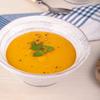 The Scottish Soup Company - Lentil Chilled Soup - 600g Tub x 6 view 3