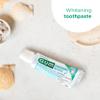 GUM Travel Kit | Foldable Toothbrush | Original White Toothpaste | White Dental Floss | 2 Soft-Picks Original | 1 Travel Kit (with 2 Bonus Samples) view 4