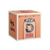 Dalston's Sparkling Peach Soda (4 x 330ml) - Real Squeezed Peach & Sparkling Water - 49 Kcal - No Added Sugar - No Artificial Sweeteners - Healthy Alternative - Low Calorie - Vegan view 3