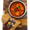 Madras Curry Kit, Madras Meal Kit, Make Restaurant Style Curries at Home, Madras Spice Mix, Madras Spice Powder, Curry Kits, With Whole Spices and Garlic Ginger Paste view 1