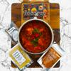 Madras Curry Kit, Madras Meal Kit, Make Restaurant Style Curries at Home, Madras Spice Mix, Madras Spice Powder, Curry Kits, With Whole Spices and Garlic Ginger Paste view 3