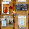Madras Curry Kit, Madras Meal Kit, Make Restaurant Style Curries at Home, Madras Spice Mix, Madras Spice Powder, Curry Kits, With Whole Spices and Garlic Ginger Paste view 4