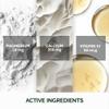 NFO Calcium-Magnesium [90 Tablets] Norwegian Natural Complex with a high Dosage of Calcium and Magnesium Minerals and Vitamins K and D to Strengthen Bones and Teeth view 3