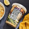 The Scottish Soup Company - Chicken & Rice Chilled Soup - 600g Tub x 12 view 1