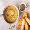 The Scottish Soup Company - Chicken & Rice Chilled Soup - 600g Tub x 12 view 3