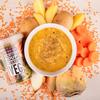 The Scottish Soup Company - Country Vegetable Chilled Soup - 600g Tub x 2 view 2