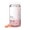 Known High-Strength Biotin Gummies - 10,000g Biotin - Supports Healthy Hair & Skin - Natural Watermelon Flavour - 60 Vegan Gummies, 1 Month Supply view 1