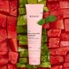 Boka Fluoride Free Nano Hydroxyapatite Toothpaste - Training Toothpaste - Appropriate for Sensitive Teeth - No Sulfate & Parabens - Natural Flavors & Vegan - Watermelon Mint (113g) 1pk view 2