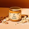 KoRo - Salted peanut butter 500 g - Vegan - Nut butter made from roasted peanuts and a pinch of salt - No palm oil and no added sugar* - Protein source view 2