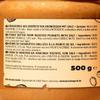 KoRo - Salted peanut butter 500 g - Vegan - Nut butter made from roasted peanuts and a pinch of salt - No palm oil and no added sugar* - Protein source view 4