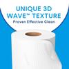 Andrex Classic Complete Clean Toilet Tissue, 12 Rolls view 3