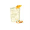 R Whites Lemonade 330ml (Pack of 24) view 4