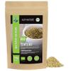 Alpi Nature Organic Tzatziki Seasoning 250g 8.8 oz, Greek Seasoning for Gyros, Tzatziki, Spread