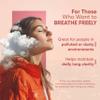 Vitaminnica Vita Breathe- Lungs Support | Cleanse and Detoxify Lungs | Reduces Damage from Smoking, Pollution, Improves Lung Health | 60 Veg Capsules | Better Respiratory Health view 4
