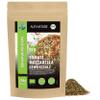 Alpi Nature Organic Tomato and Mozarella Seasoning Mix 250g 8.8 oz, Italian Seasoning for Cooking