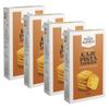 Cookies 200g - Cumin, Honey, Cashew, Dry fruit, Fruity Jam | Variety Luxury Biscuits | Cookies High Protein, Low Sugar, Vegan Friendly Snack | The Food Supply view 1