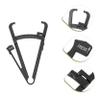 ULTECHNOVO 4pcs Body Fat Caliper and Body Measuring Tape for Accurate Fat Measuring for Home Fitness Tracking view 2