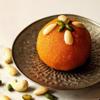 Motichoor Laddu 1Kg Indian Traditional Sweet Best Gift For All Occasions Raksha Bandhan, Rakhi, Marriage, Diwali, Holi, Ganesh Chaturthi Festival Treat For Family & Friend view 2