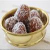 Coconut Gulab Jamun 1Kg Indian Traditional Sweet Best Gift For All Occasions Raksha Bandhan, Rakhi, Marriage, Diwali, Holi, Ganesh Chaturthi Festival Treat For Family & Friend view 2